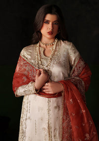 Emaan Adeel Verve Silk Edit'26 - POISE