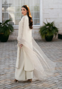 Mohid Shahzad Luxury Pret'25-Iliana - RTS