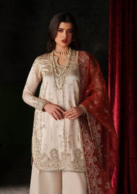 Emaan Adeel Verve Silk Edit'26 - POISE