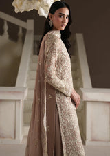 Emaan Adeel Modern Heirloom'26 SO-556 PEARL REVERIE