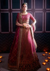 Neeshay Parinaaz Wedding Formals'24 D-03 JAHANARAH