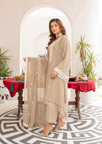 Ishq Murshid by Mona WA 07-BEIGE