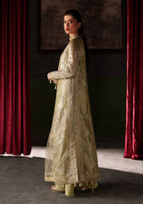 Emaan Adeel Verve Silk Edit'26 - ZELIE
