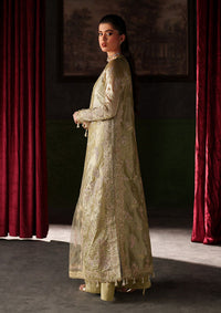 Emaan Adeel Verve Silk Edit'26 - ZELIE