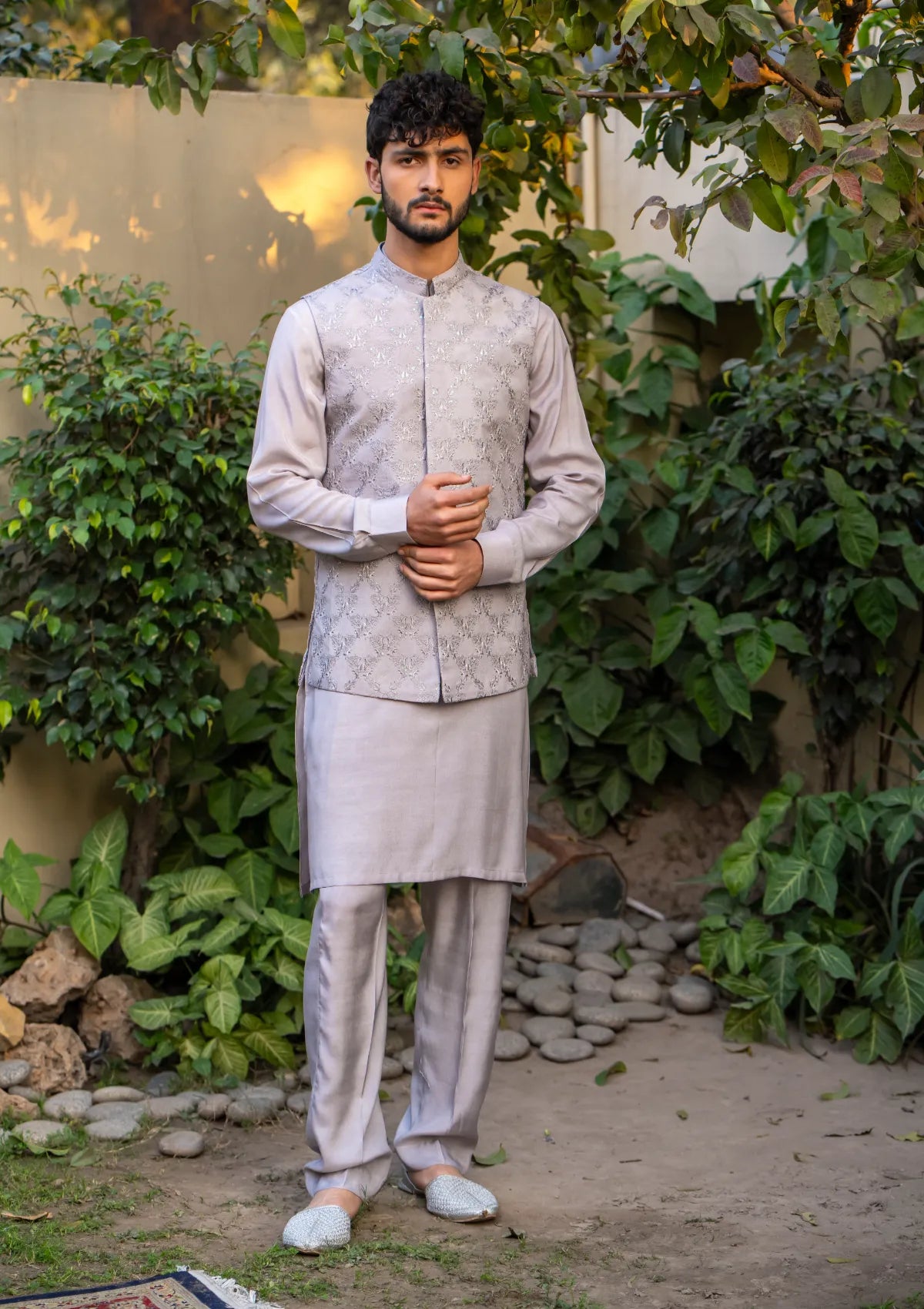 Rangrez by Ahmad Raza AR5187