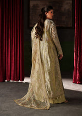 Emaan Adeel Verve Silk Edit'26 - ZELIE