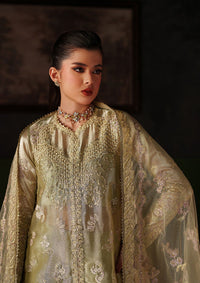Emaan Adeel Verve Silk Edit'26 - ZELIE