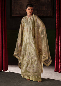 Emaan Adeel Verve Silk Edit'26 - ZELIE