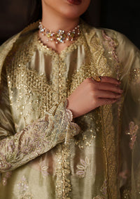 Emaan Adeel Verve Silk Edit'26 - ZELIE