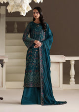 Emaan Adeel Modern Heirloom'26 SO-561 ANTIQUE CHARM