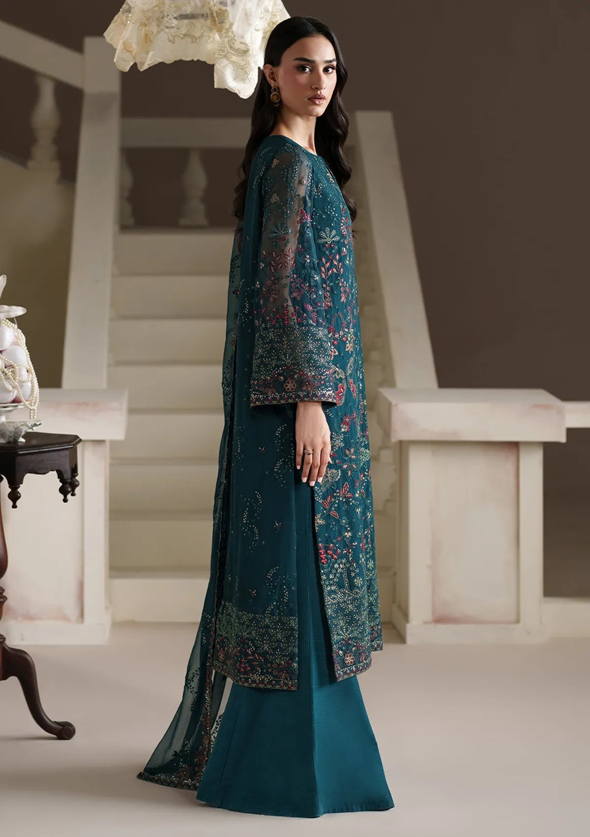 Emaan Adeel Modern Heirloom'26 SO-561 ANTIQUE CHARM