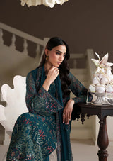 Emaan Adeel Modern Heirloom'26 SO-561 ANTIQUE CHARM