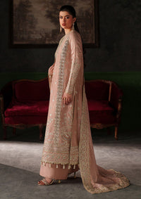 Emaan Adeel Verve Silk Edit'26 - VESPER