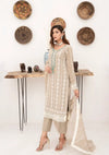 Ishq Murshid by Mona WA 05-BEIGE