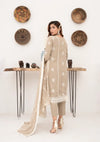 Ishq Murshid by Mona WA 05-BEIGE