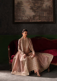 Emaan Adeel Verve Silk Edit'26 - VESPER