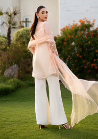 Mohid Shahzad Luxury Pret'25-Iris