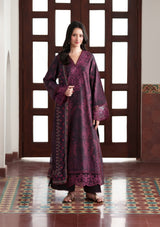 Neeshay Summer Lines 2 Lawn'26 -MARVELLE
