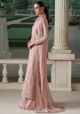 Emaan Adeel Modern Heirloom'26 SO-562 ANTIQUE BLUSH