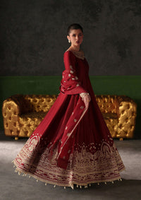Emaan Adeel Verve Silk Edit'26 - ONYX MUSE