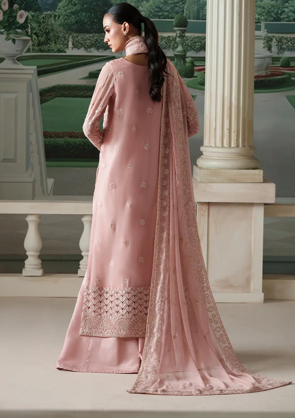 Emaan Adeel Modern Heirloom'26 SO-562 ANTIQUE BLUSH