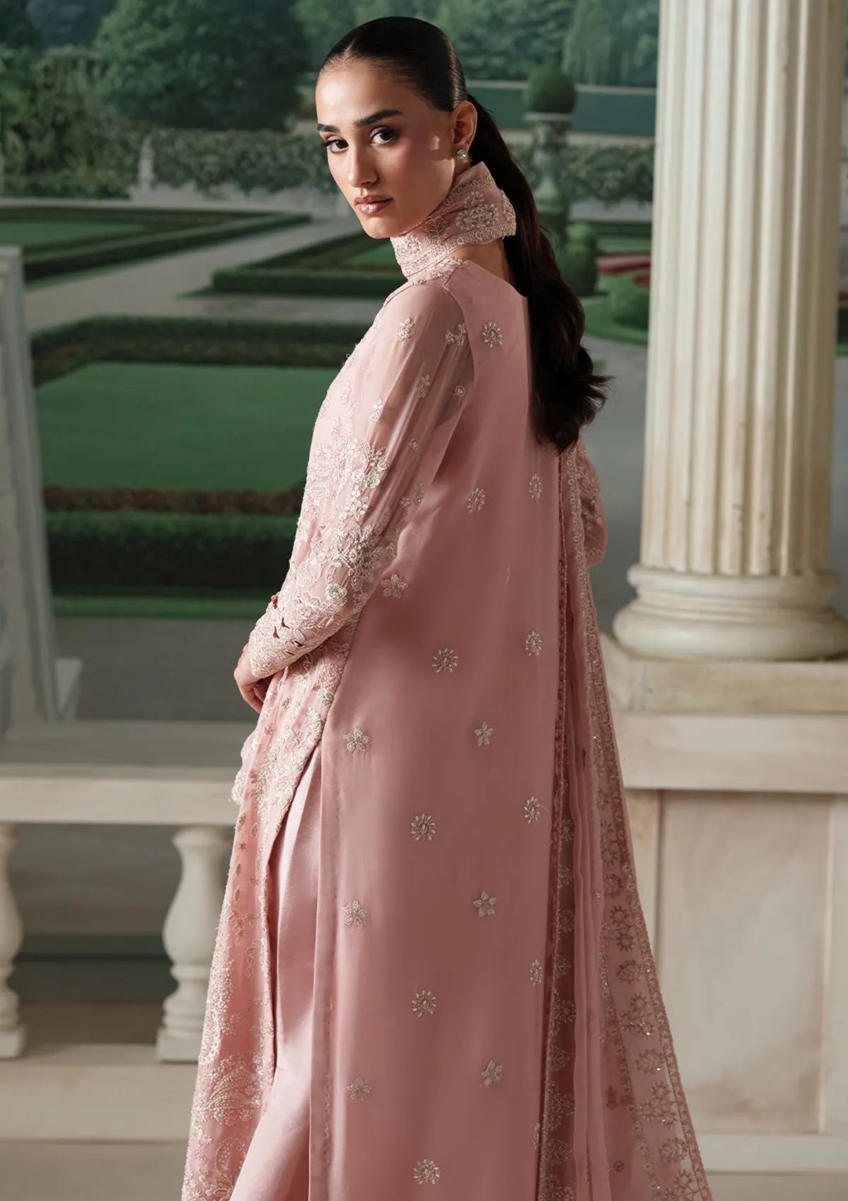 Emaan Adeel Modern Heirloom'26 SO-562 ANTIQUE BLUSH