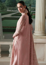 Emaan Adeel Modern Heirloom'26 SO-562 ANTIQUE BLUSH