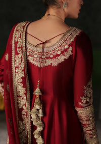 Emaan Adeel Verve Silk Edit'26 - ONYX MUSE