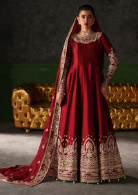 Emaan Adeel Verve Silk Edit'26 - ONYX MUSE