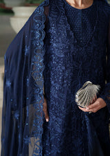 Emaan Adeel Modern Heirloom'26 SO-555 CORALIA