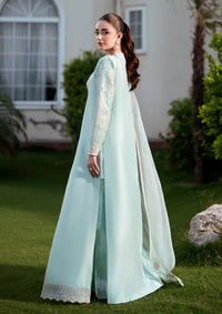 Mohid Shahzad Luxury Pret'25-Lea