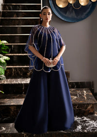 Mohid Shahzad Luxury Pret'25-Noira