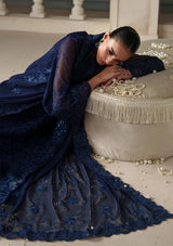 Emaan Adeel Modern Heirloom'26 SO-555 CORALIA