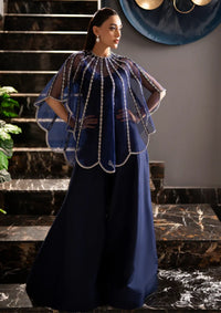 Mohid Shahzad Luxury Pret'25-Noira