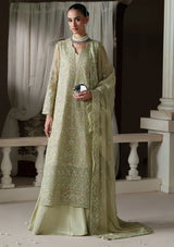 Emaan Adeel Modern Heirloom'26 SO-559 MODERN BELLE