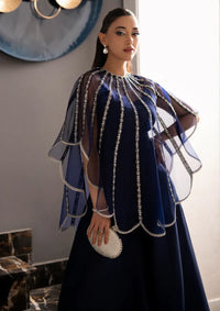 Mohid Shahzad Luxury Pret'25-Noira