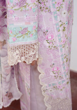 Neeshay Summer Lines 2 Lawn'26 -LILEA