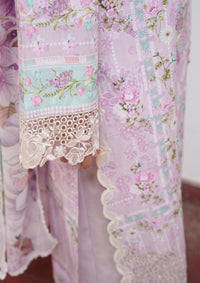 Neeshay Summer Lines 2 Lawn'26 -LILEA