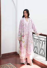Neeshay Summer Lines 2 Lawn'26 -LILEA