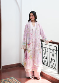 Neeshay Summer Lines 2 Lawn'26 -LILEA