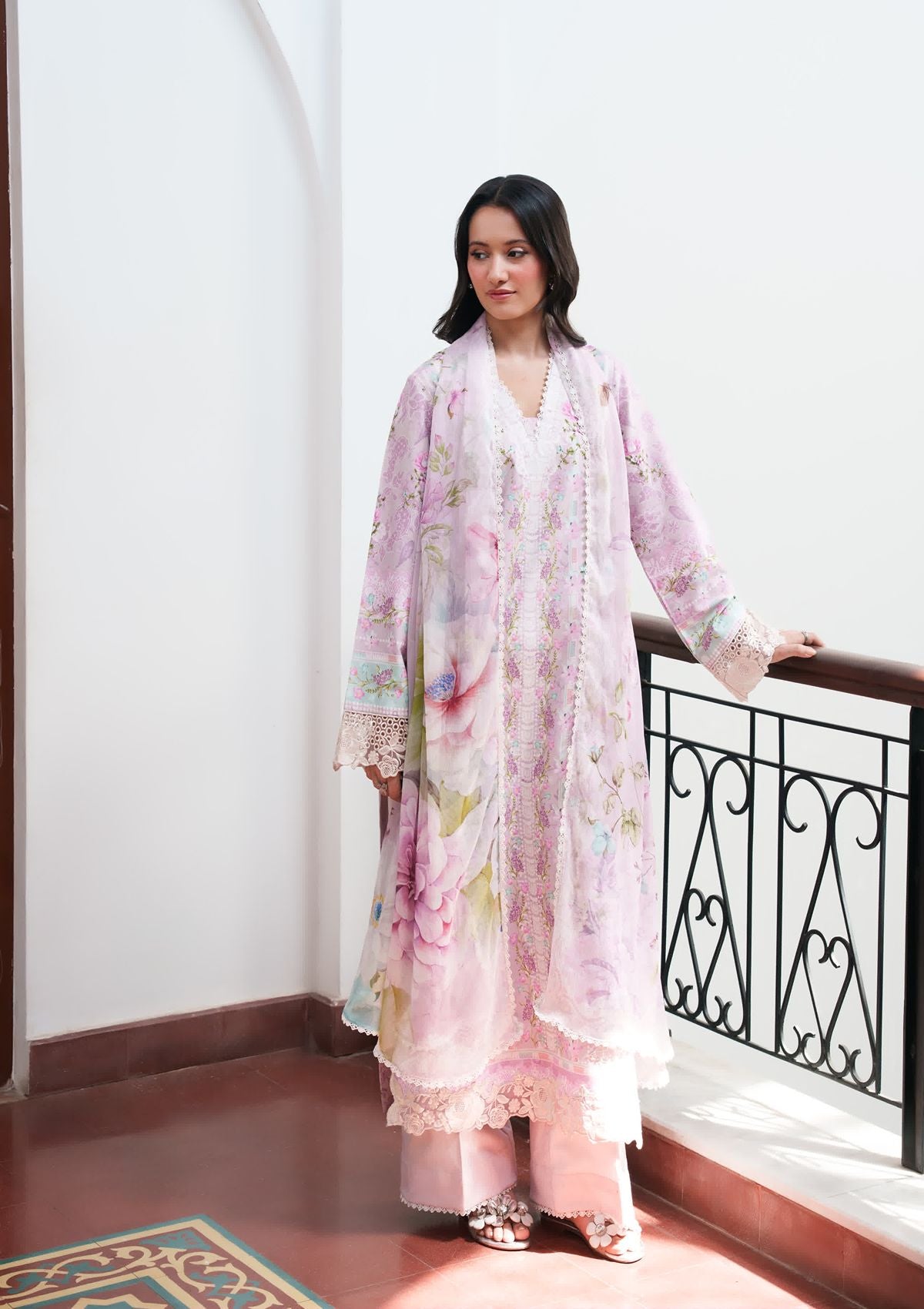 Neeshay Summer Lines 2 Lawn'26 -LILEA