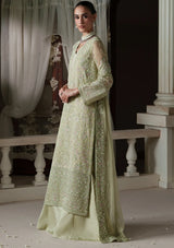 Emaan Adeel Modern Heirloom'26 SO-559 MODERN BELLE