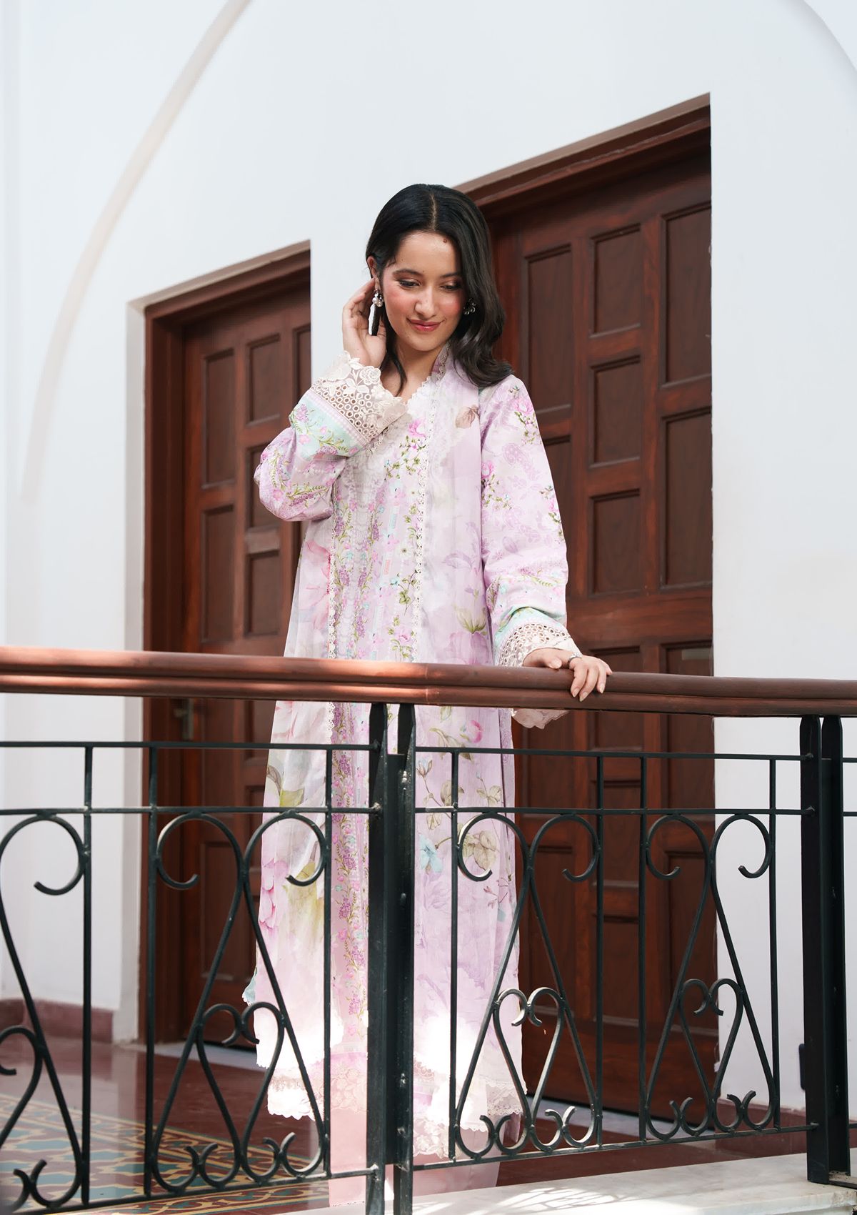 Neeshay Summer Lines 2 Lawn'26 -LILEA