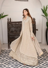 Ishq Murshid by Mona SW 04-BEIGE