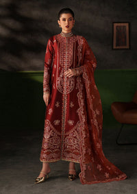 Emaan Adeel Verve Silk Edit'26 - NOEMIE