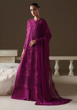 Emaan Adeel Modern Heirloom'26 SO-569 ROSE MEMOIR
