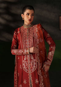 Emaan Adeel Verve Silk Edit'26 - NOEMIE