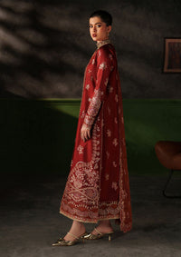 Emaan Adeel Verve Silk Edit'26 - NOEMIE