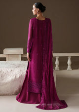 Emaan Adeel Modern Heirloom'26 SO-569 ROSE MEMOIR