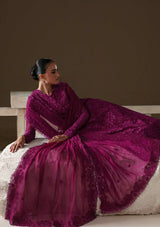 Emaan Adeel Modern Heirloom'26 SO-569 ROSE MEMOIR